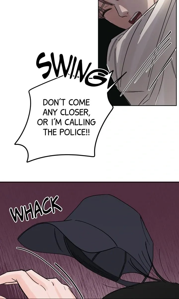 Killer Whale Protocol - Chapter 4 Page 17