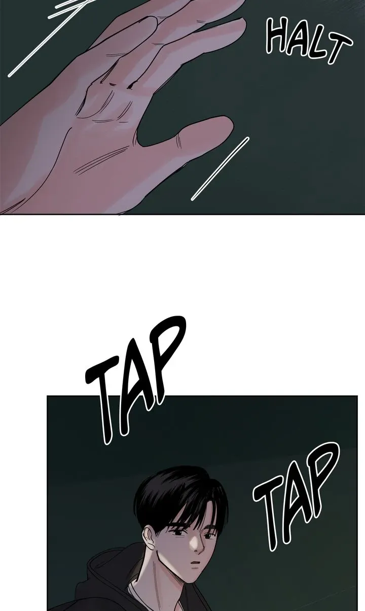 Killer Whale Protocol - Chapter 4 Page 27