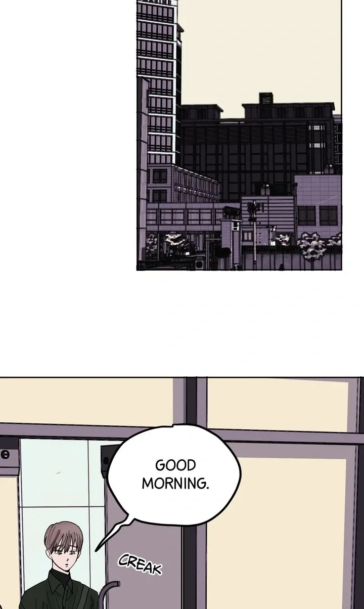 Killer Whale Protocol - Chapter 4 Page 43