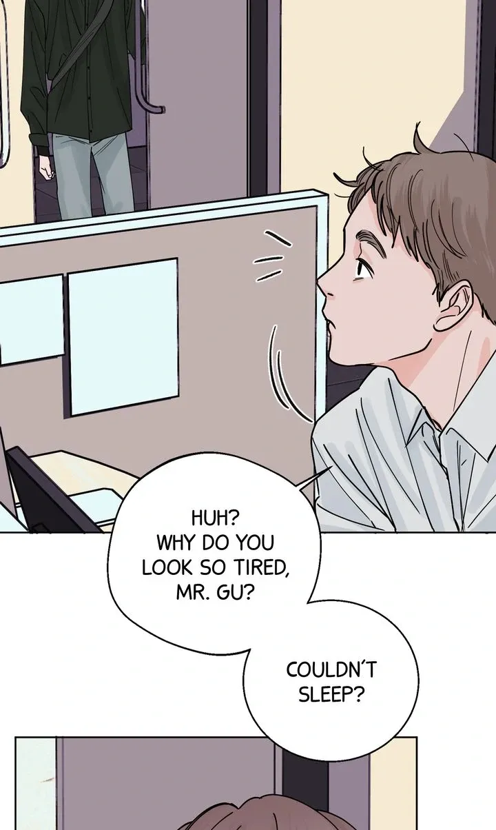 Killer Whale Protocol - Chapter 4 Page 44