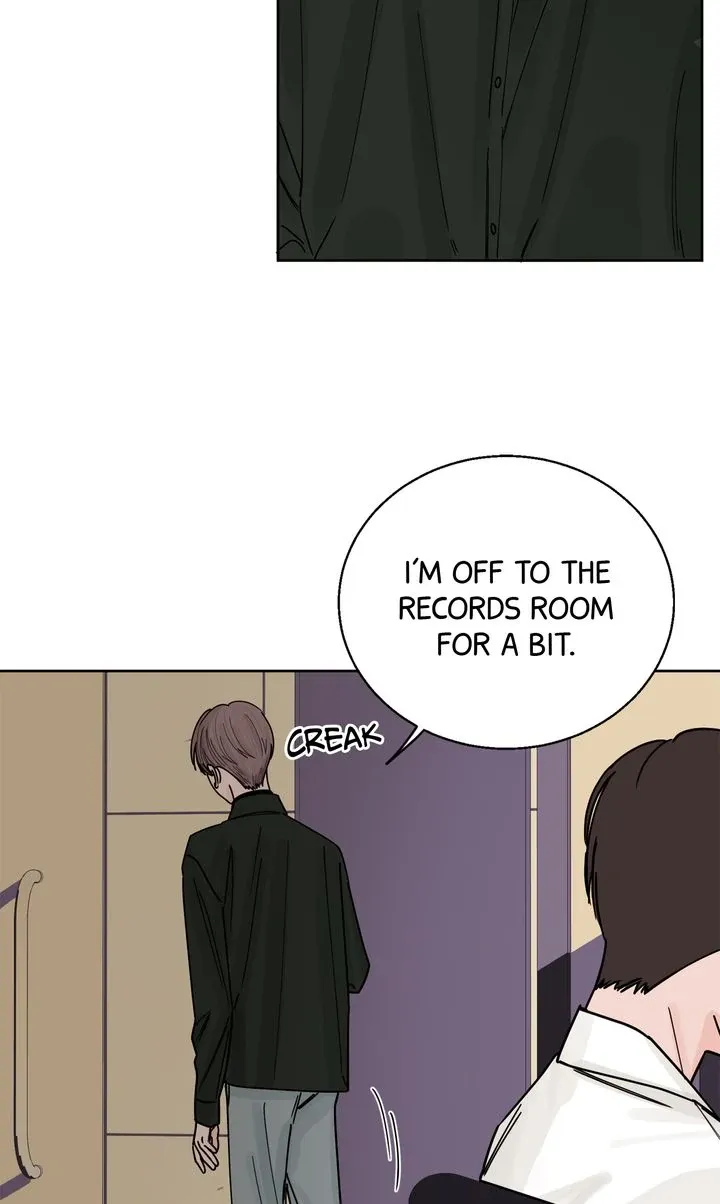 Killer Whale Protocol - Chapter 4 Page 52