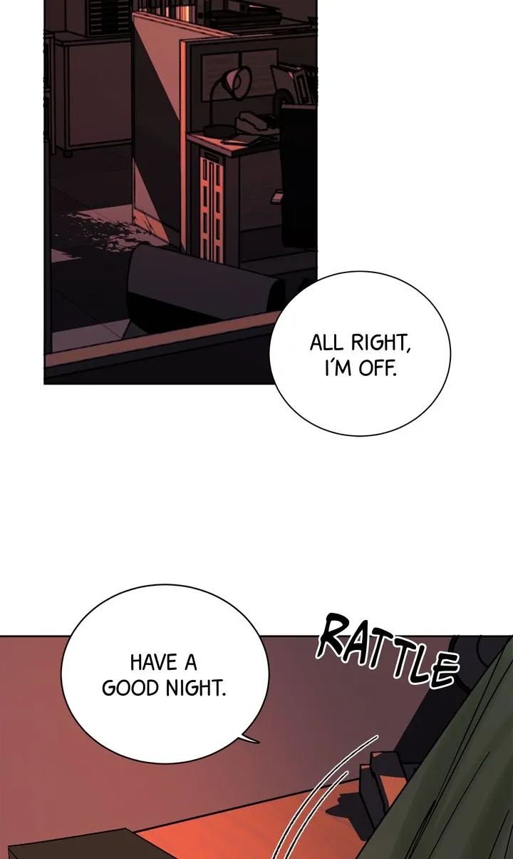 Killer Whale Protocol - Chapter 4 Page 65