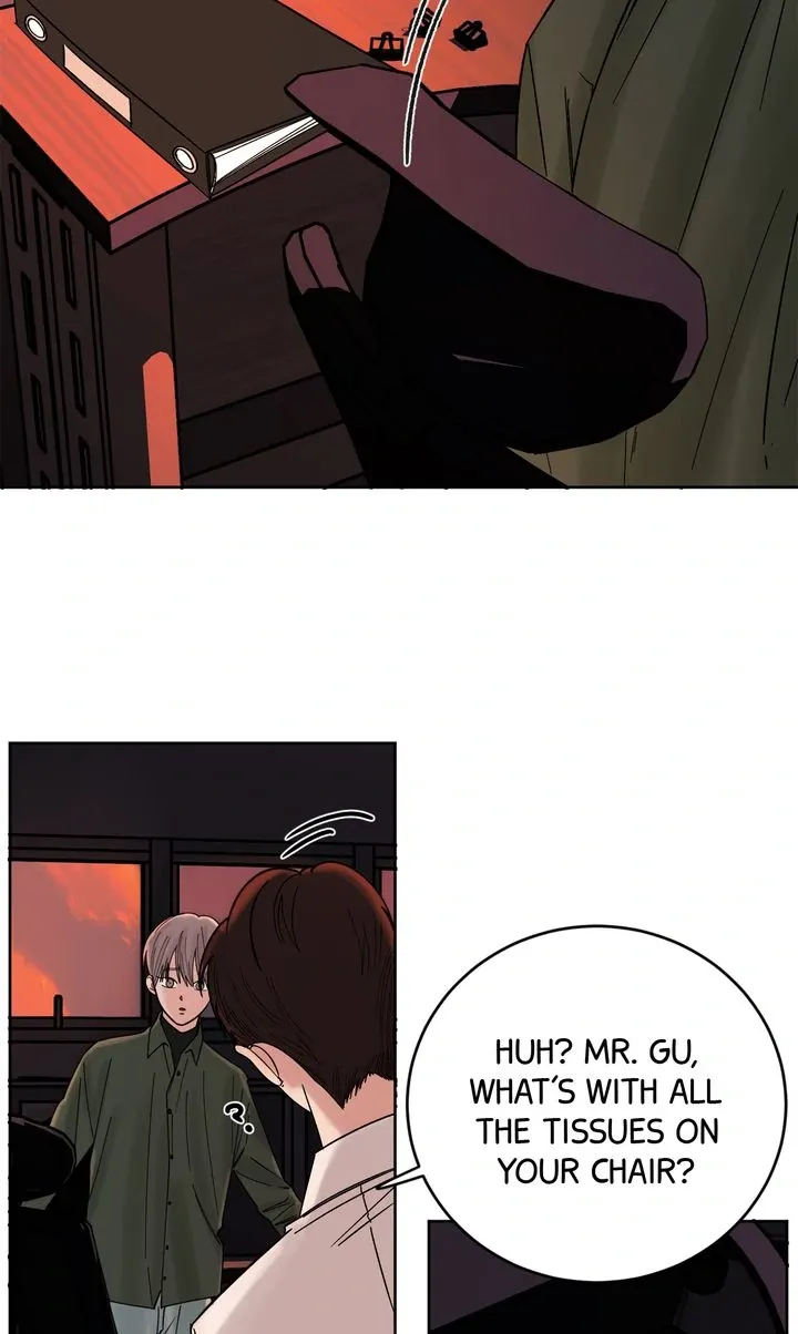 Killer Whale Protocol - Chapter 4 Page 66