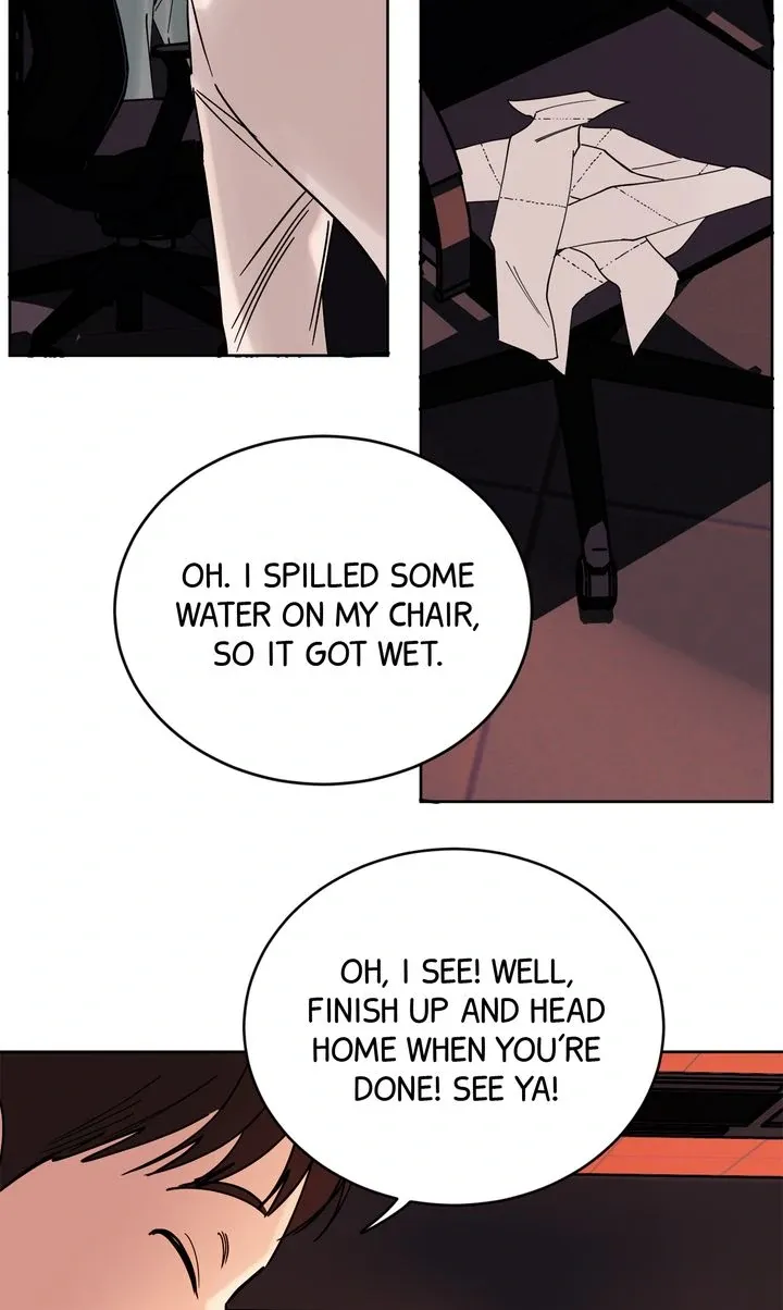 Killer Whale Protocol - Chapter 4 Page 67
