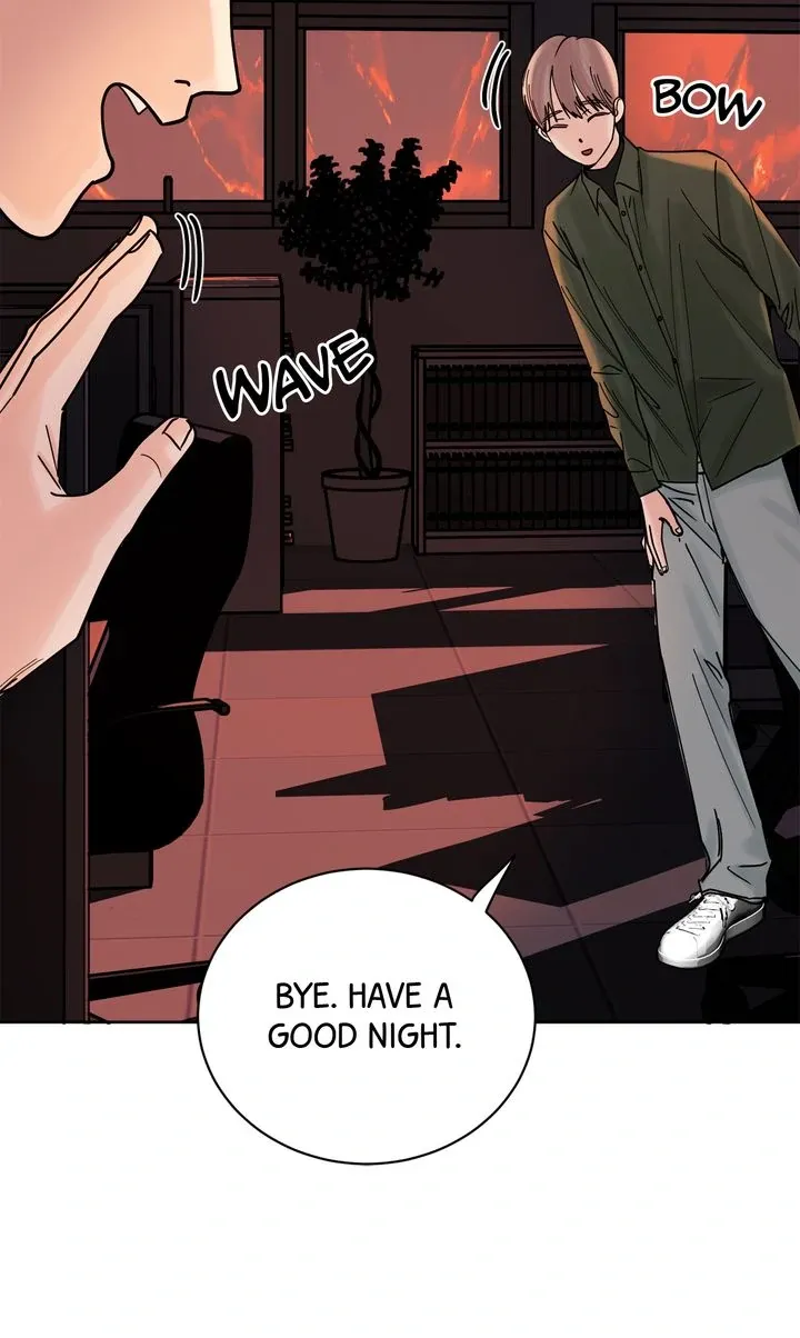 Killer Whale Protocol - Chapter 4 Page 68