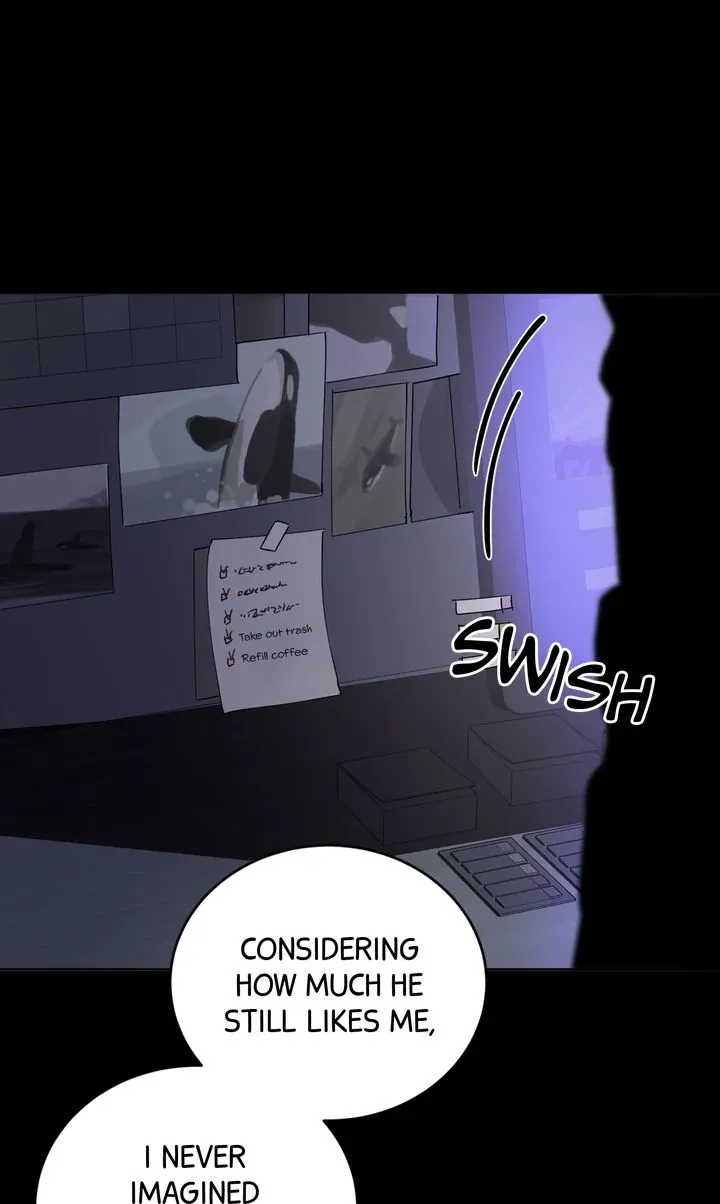 Killer Whale Protocol - Chapter 4 Page 79