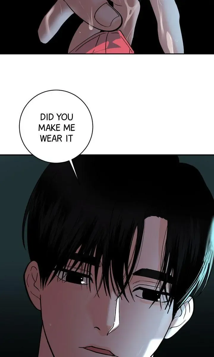 Killer Whale Protocol - Chapter 40 Page 5