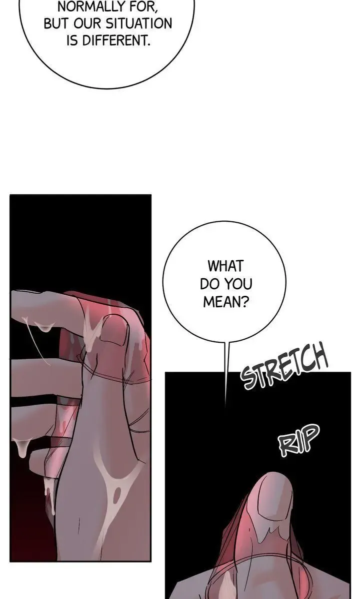 Killer Whale Protocol - Chapter 40 Page 10