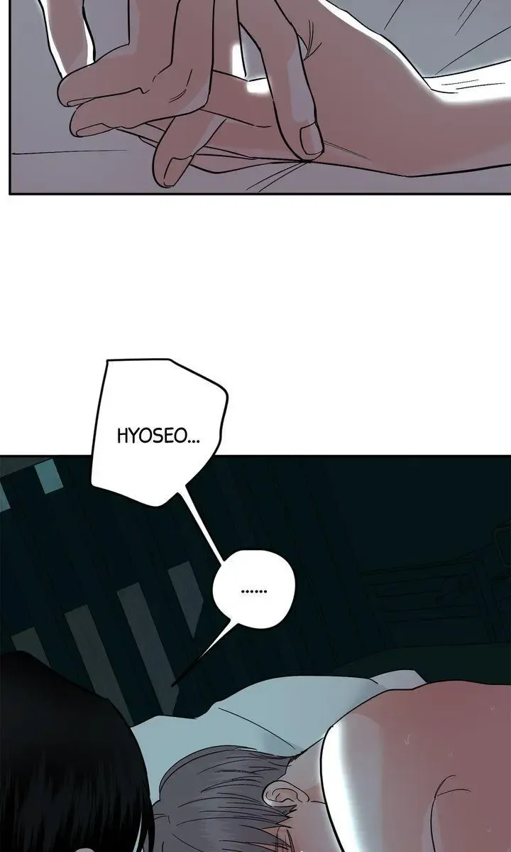 Killer Whale Protocol - Chapter 40 Page 20