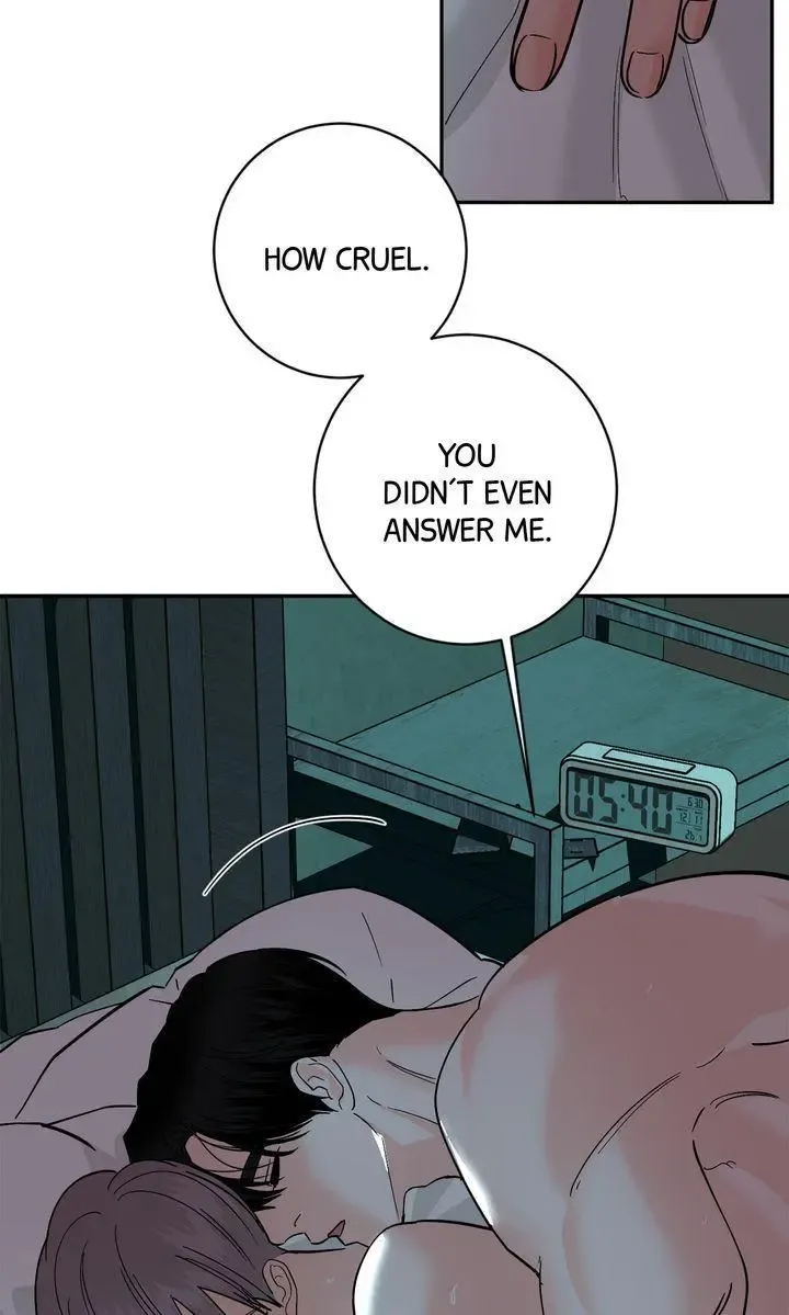 Killer Whale Protocol - Chapter 40 Page 24