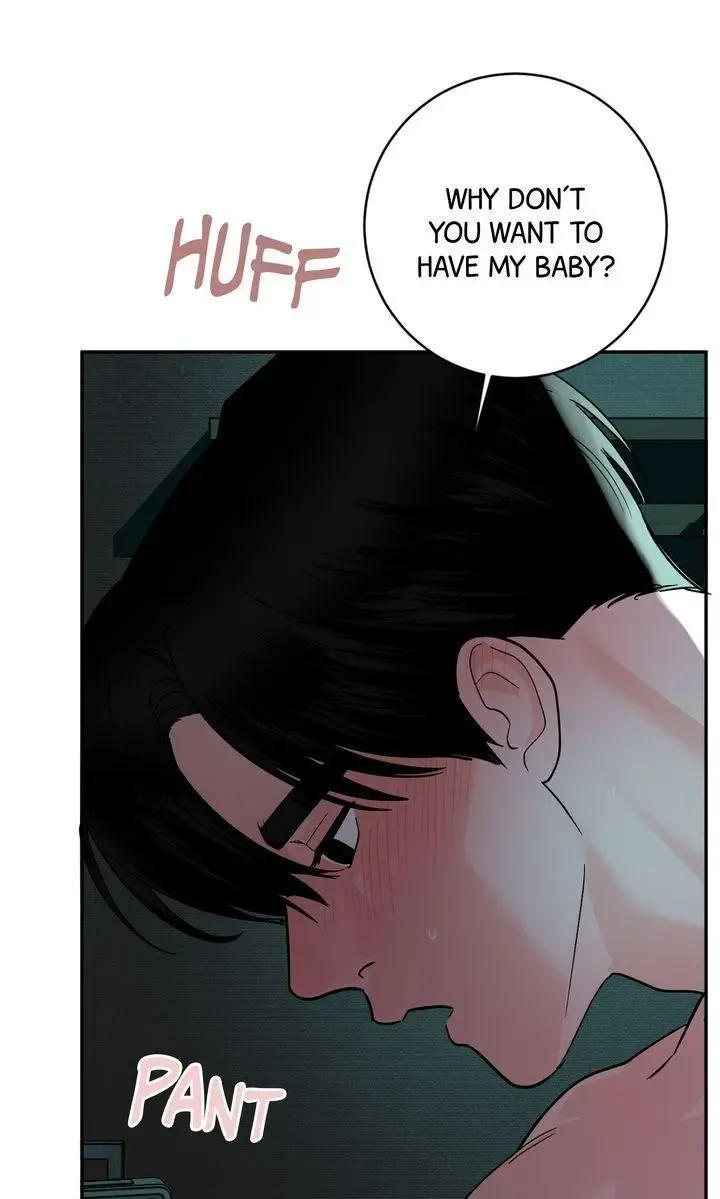 Killer Whale Protocol - Chapter 40 Page 32