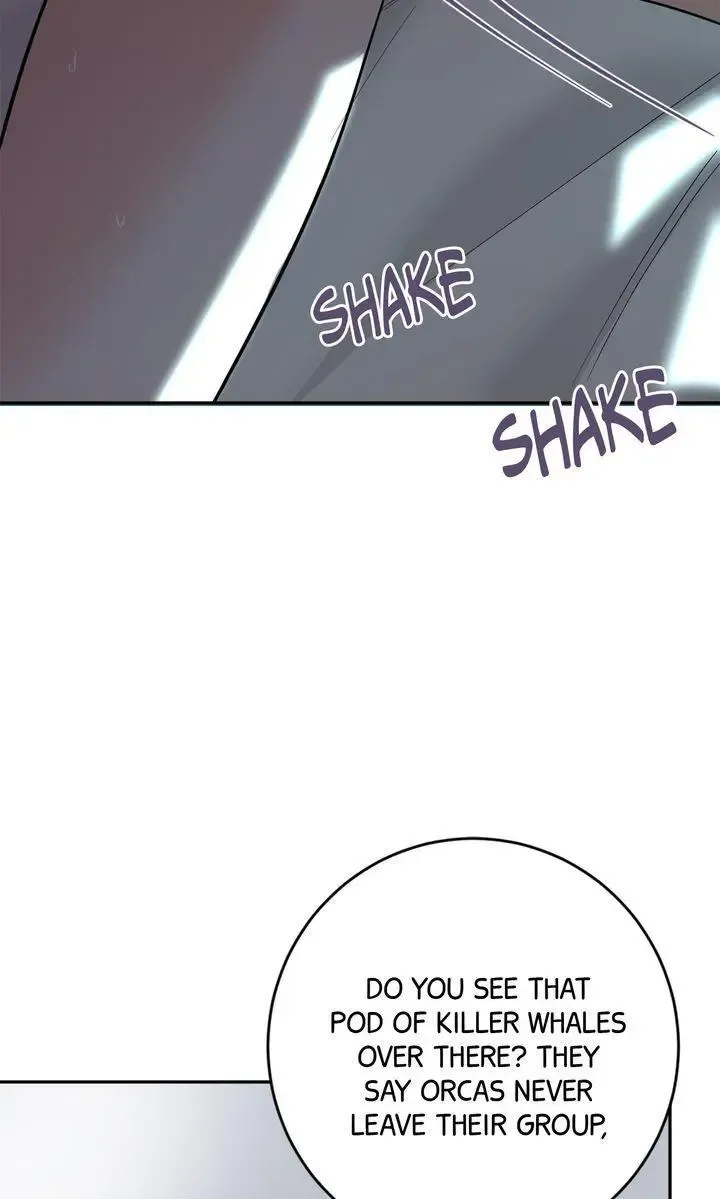 Killer Whale Protocol - Chapter 40 Page 38