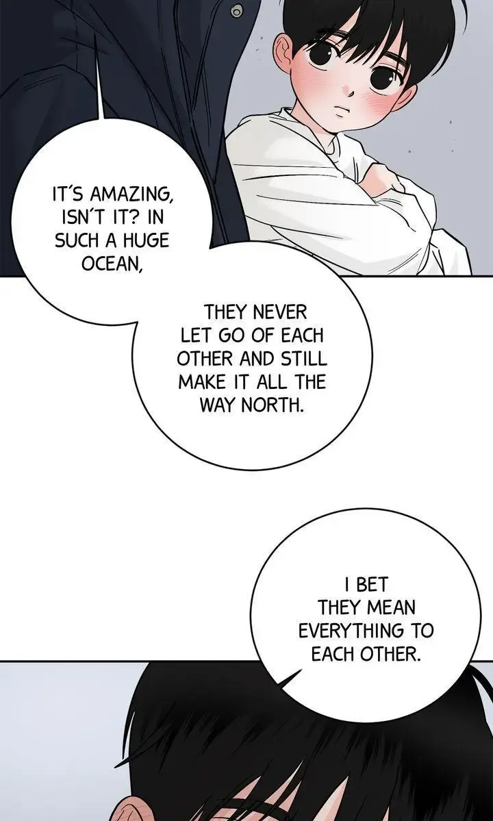 Killer Whale Protocol - Chapter 40 Page 40
