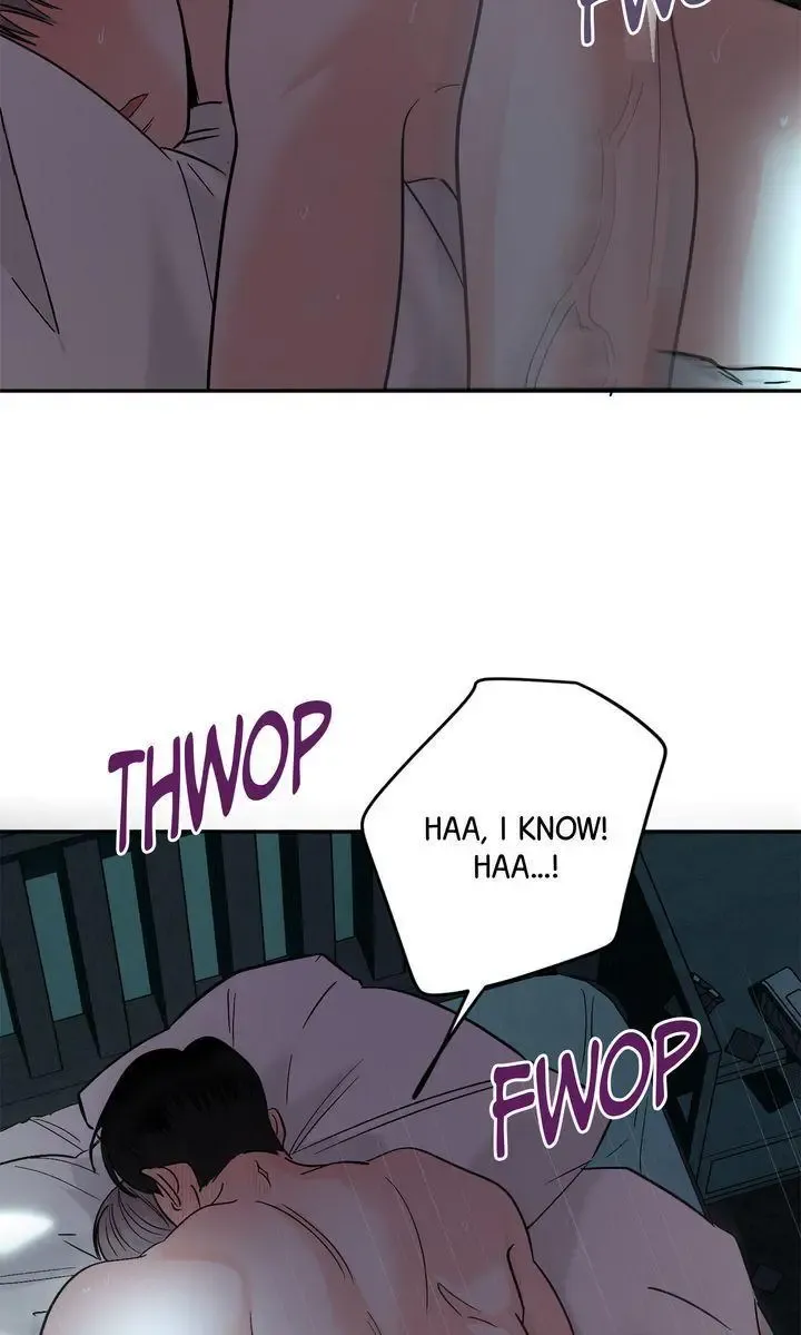 Killer Whale Protocol - Chapter 40 Page 44