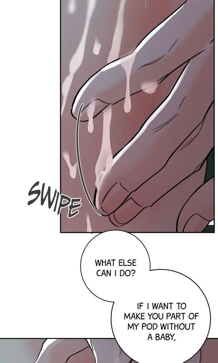 Killer Whale Protocol - Chapter 40 Page 51