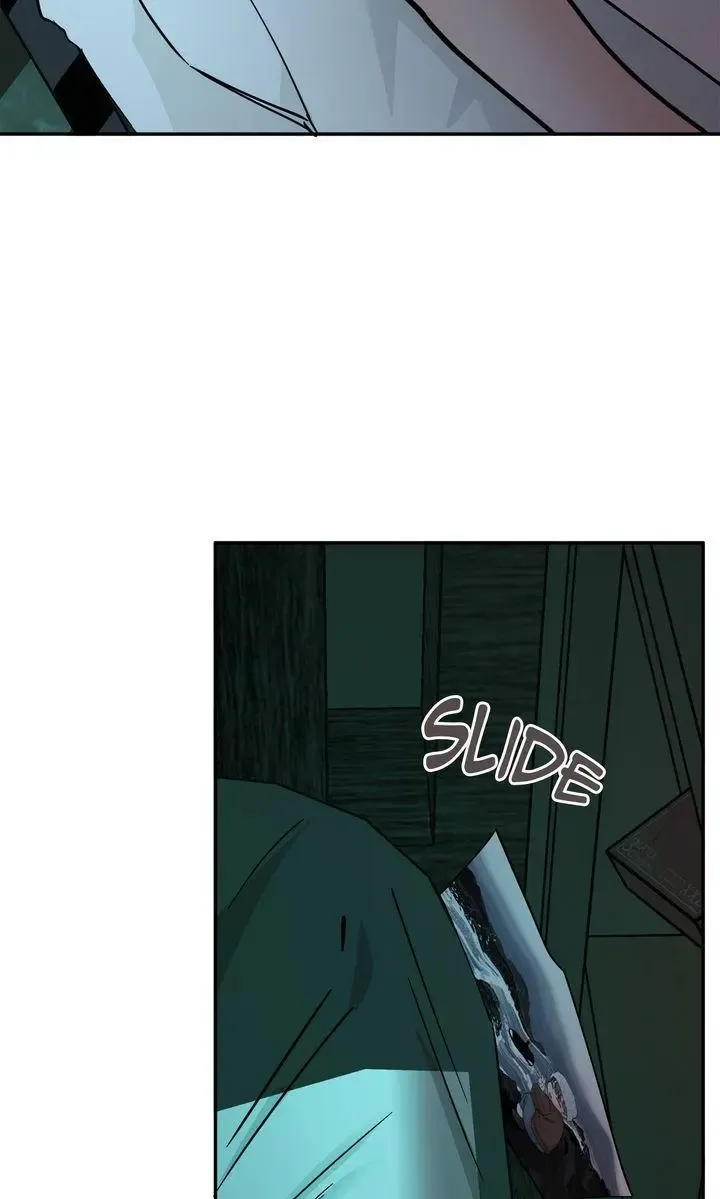Killer Whale Protocol - Chapter 40 Page 54