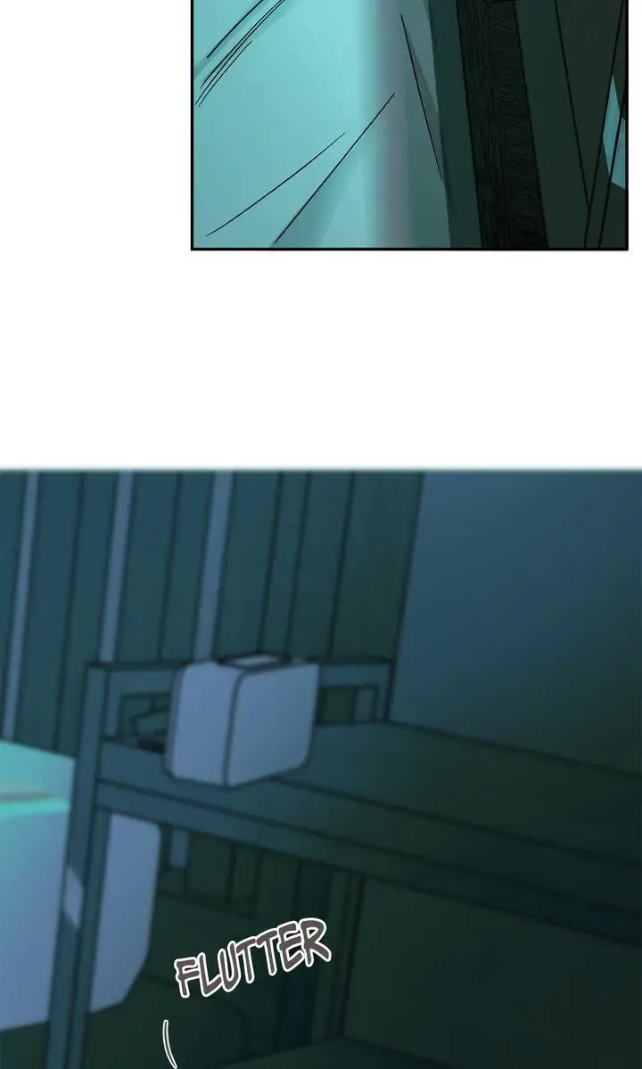Killer Whale Protocol - Chapter 40 Page 55