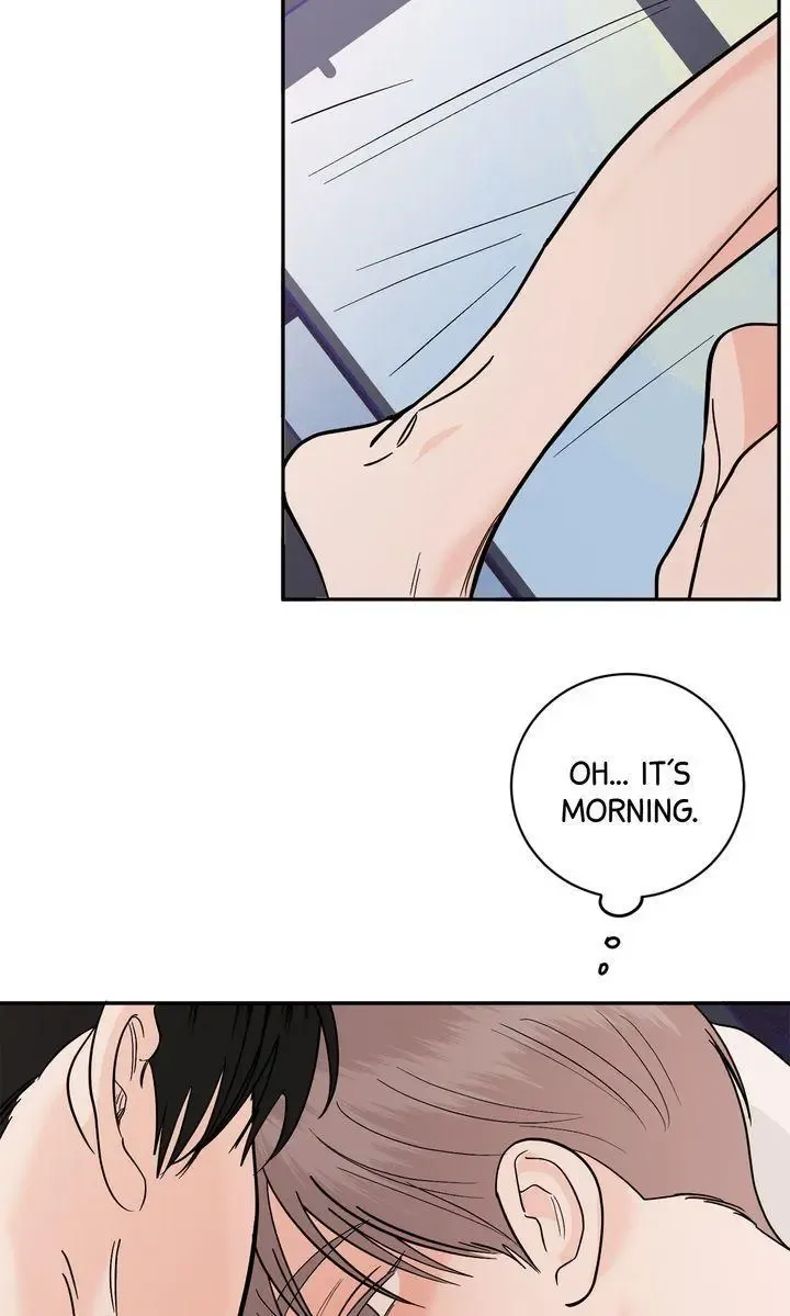 Killer Whale Protocol - Chapter 40 Page 59