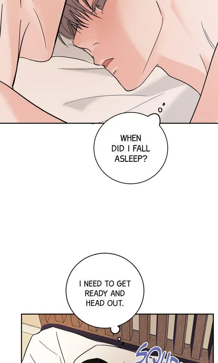 Killer Whale Protocol - Chapter 40 Page 60
