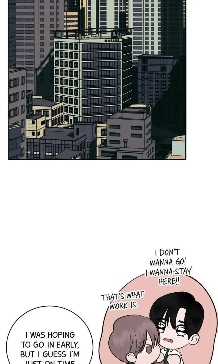 Killer Whale Protocol - Chapter 40 Page 70