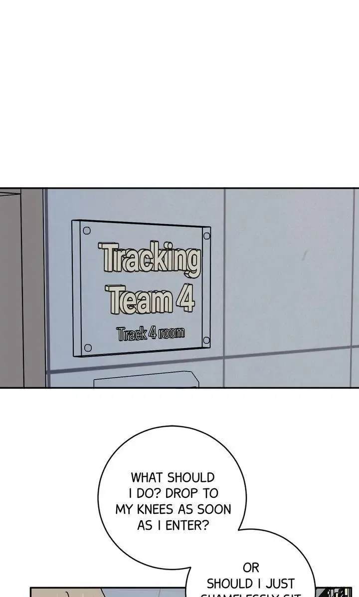 Killer Whale Protocol - Chapter 40 Page 73