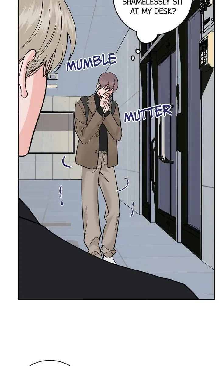 Killer Whale Protocol - Chapter 40 Page 74