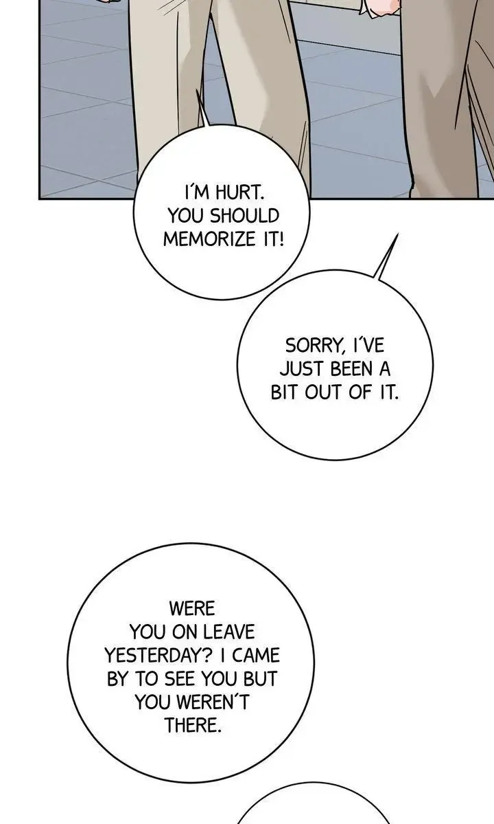 Killer Whale Protocol - Chapter 40 Page 77
