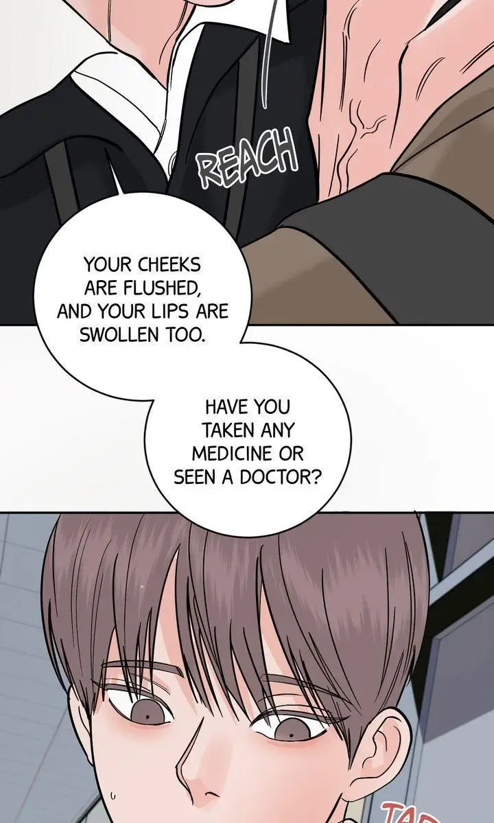 Killer Whale Protocol - Chapter 40 Page 80