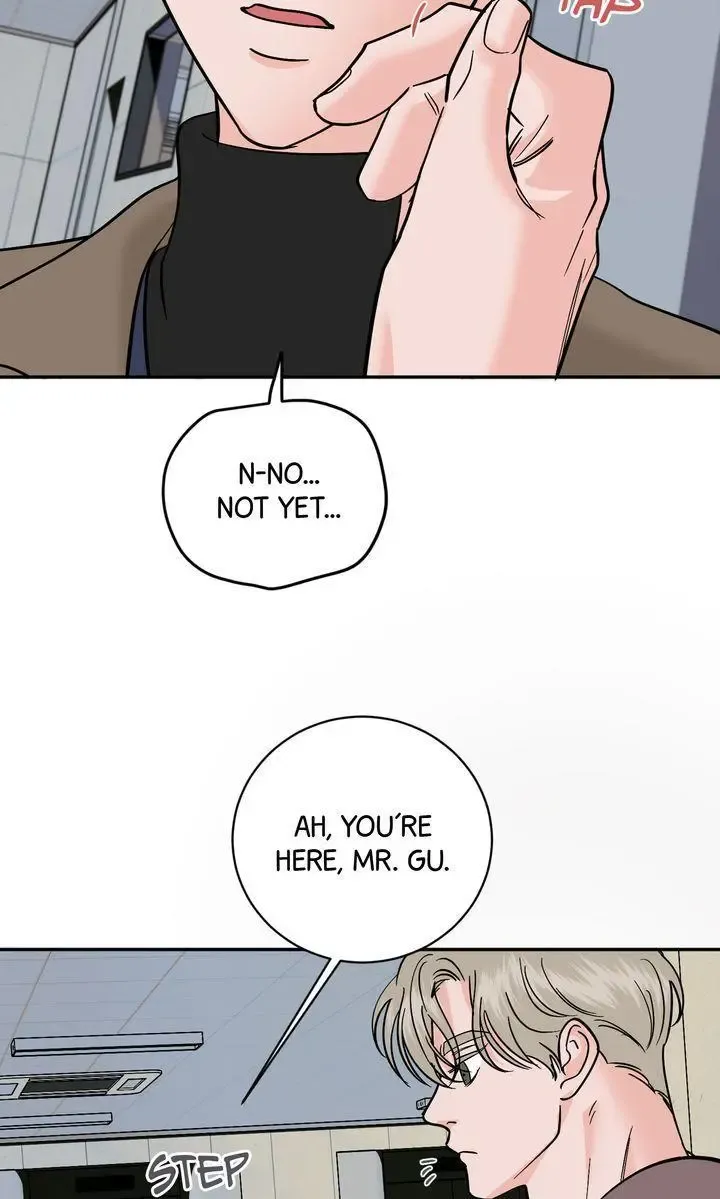 Killer Whale Protocol - Chapter 40 Page 81