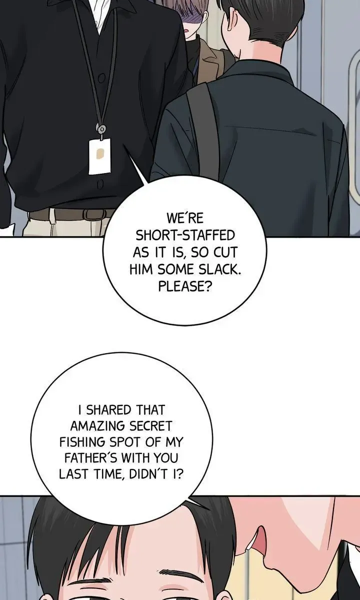 Killer Whale Protocol - Chapter 40 Page 84