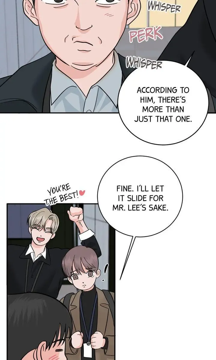 Killer Whale Protocol - Chapter 40 Page 85