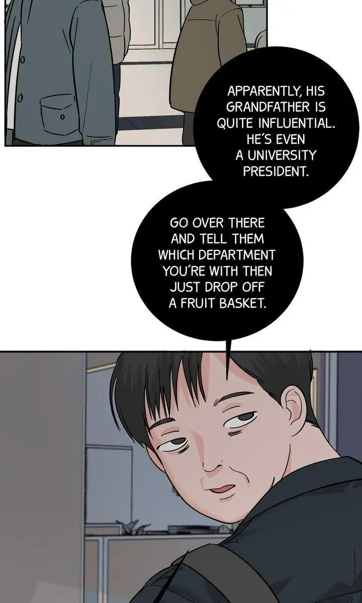 Killer Whale Protocol - Chapter 40 Page 89