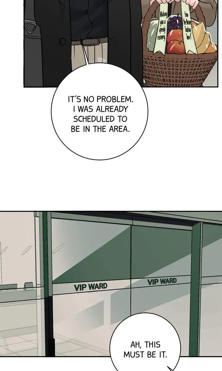 Killer Whale Protocol - Chapter 40 Page 92