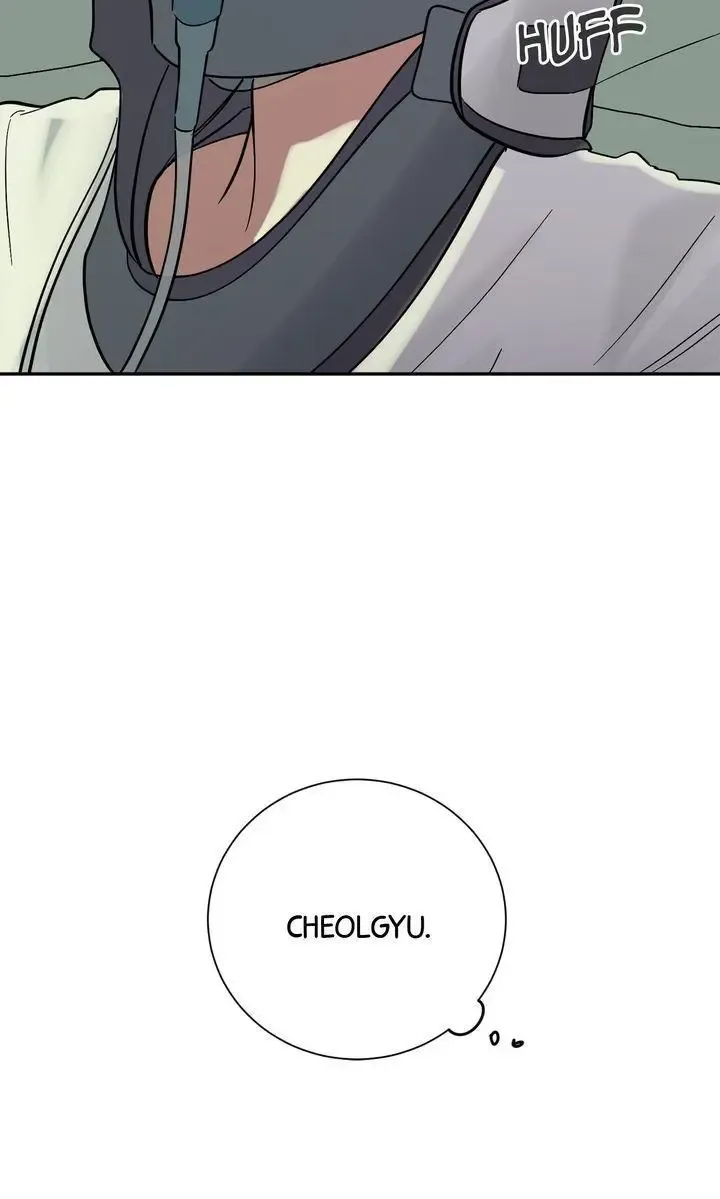 Killer Whale Protocol - Chapter 40 Page 100