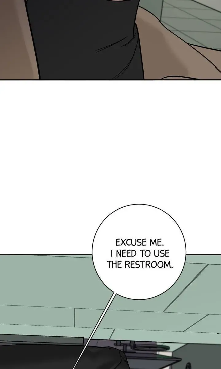 Killer Whale Protocol - Chapter 41 Page 17