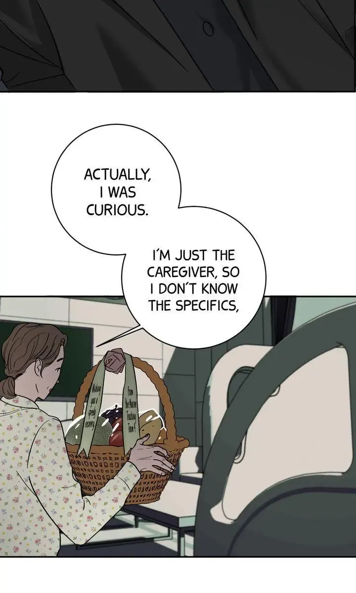 Killer Whale Protocol - Chapter 41 Page 20