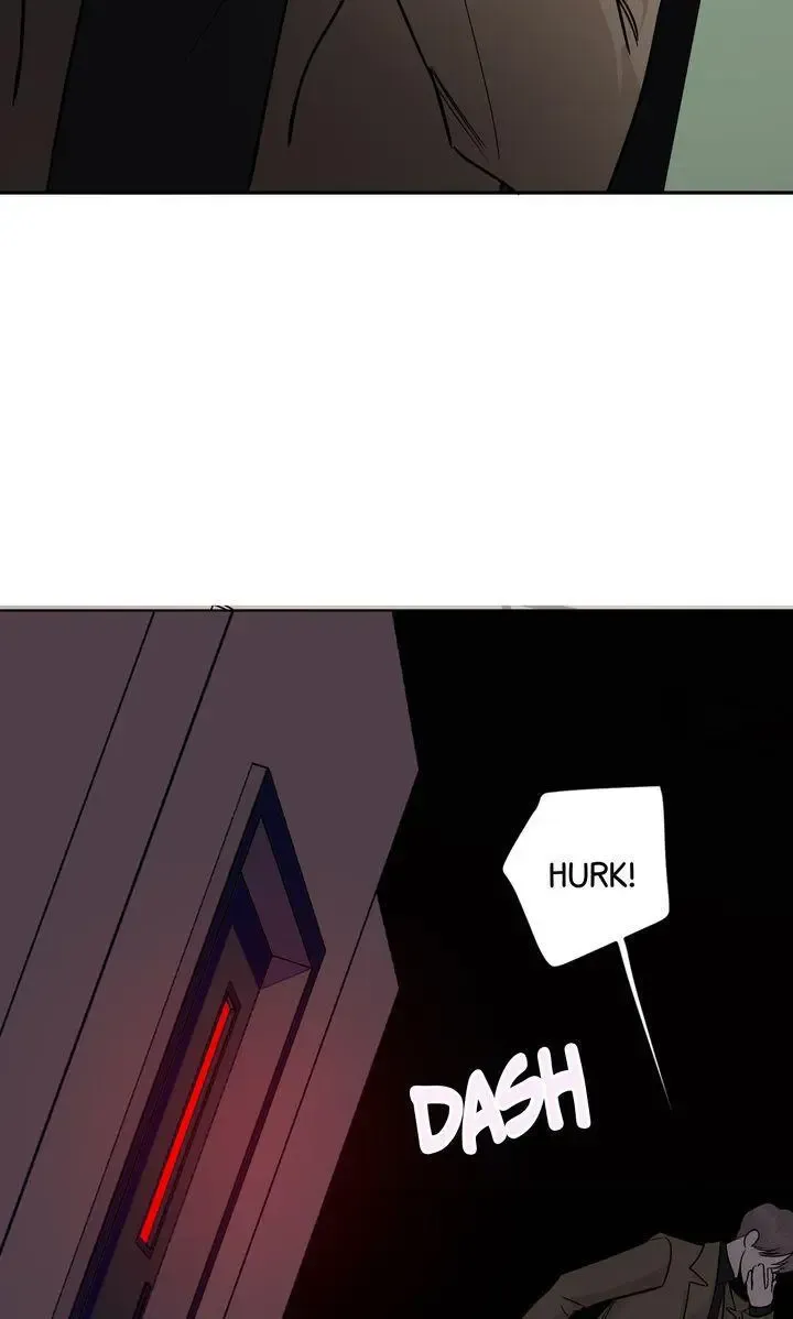 Killer Whale Protocol - Chapter 41 Page 24