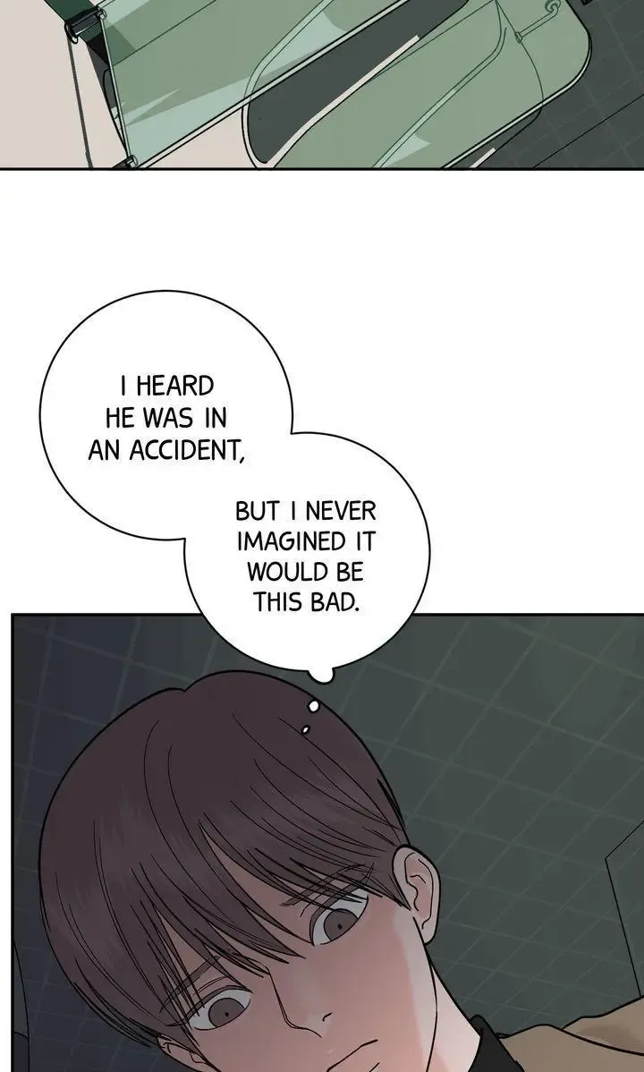 Killer Whale Protocol - Chapter 41 Page 29