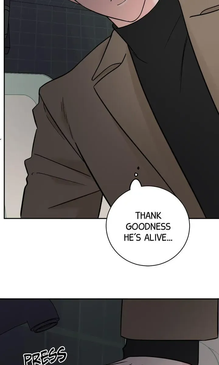 Killer Whale Protocol - Chapter 41 Page 30