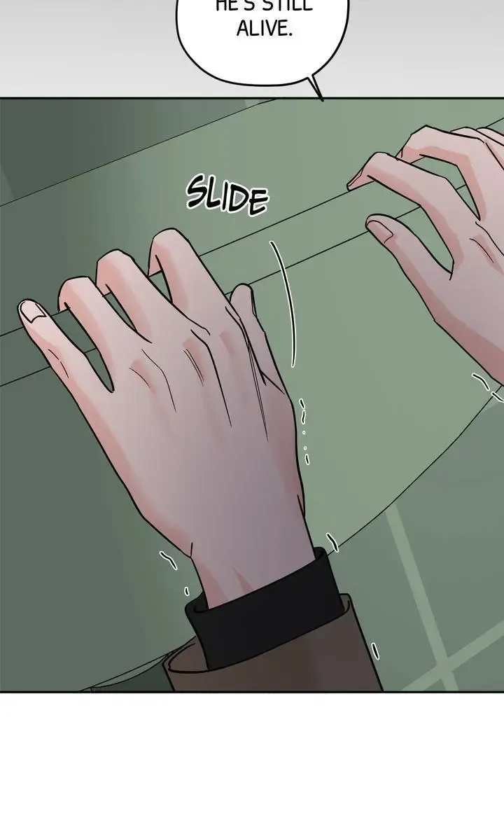 Killer Whale Protocol - Chapter 41 Page 38