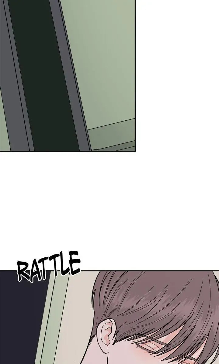 Killer Whale Protocol - Chapter 41 Page 42