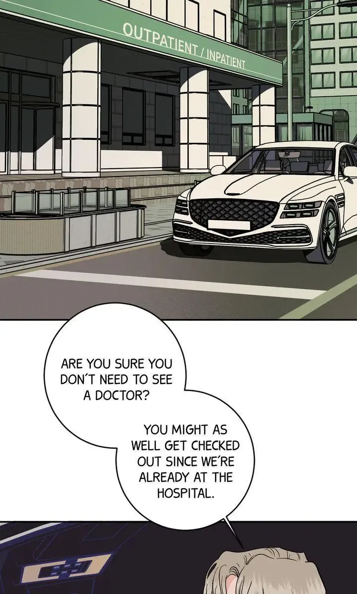 Killer Whale Protocol - Chapter 41 Page 53