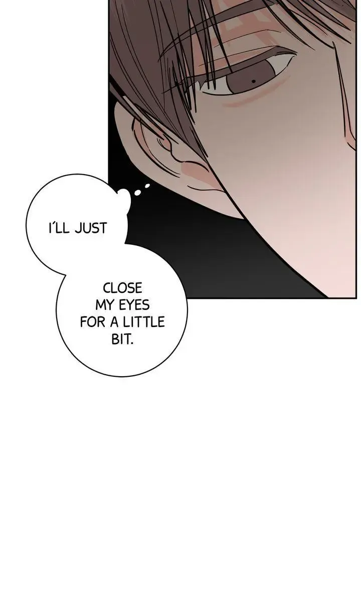 Killer Whale Protocol - Chapter 41 Page 59