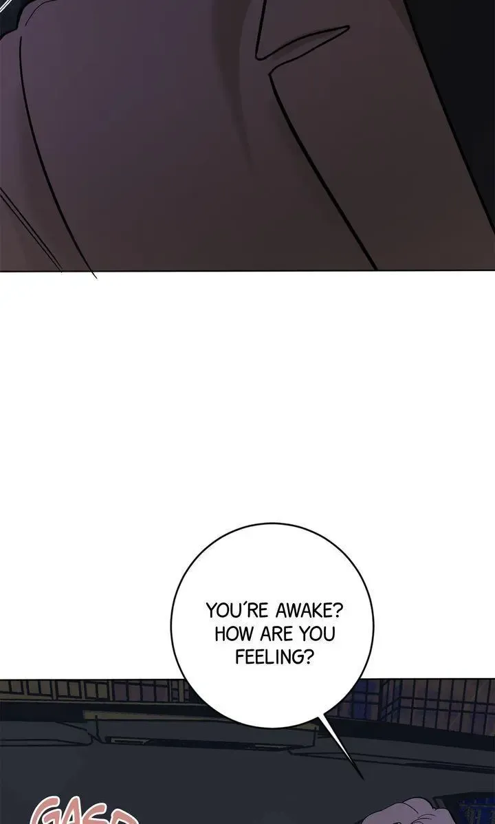Killer Whale Protocol - Chapter 41 Page 69