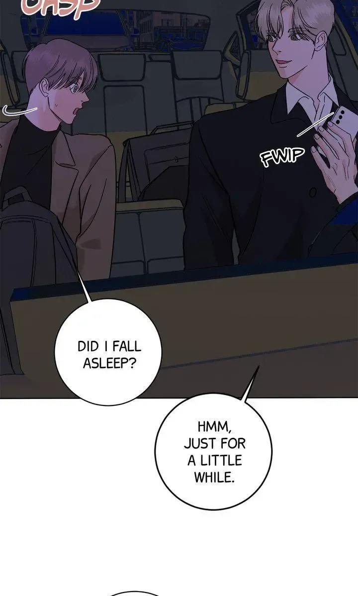 Killer Whale Protocol - Chapter 41 Page 70