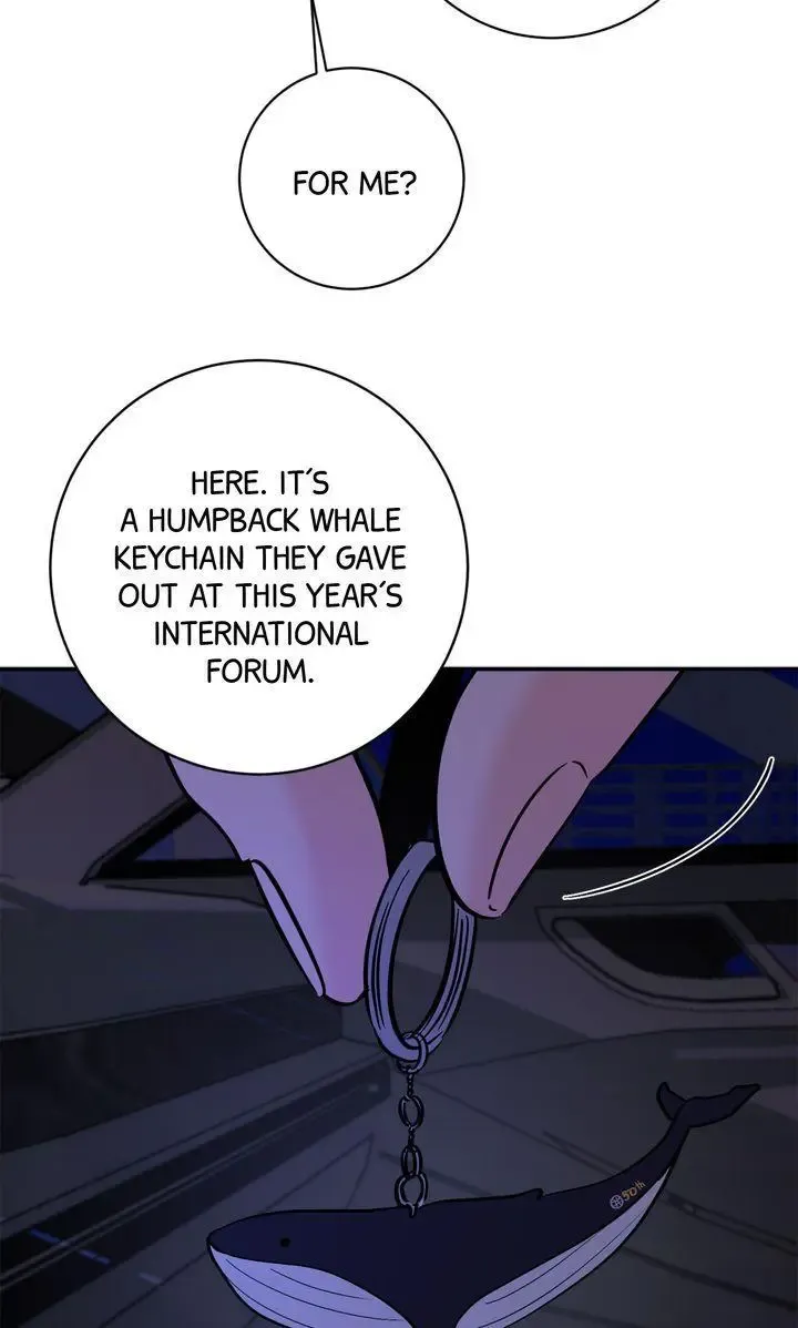 Killer Whale Protocol - Chapter 41 Page 74