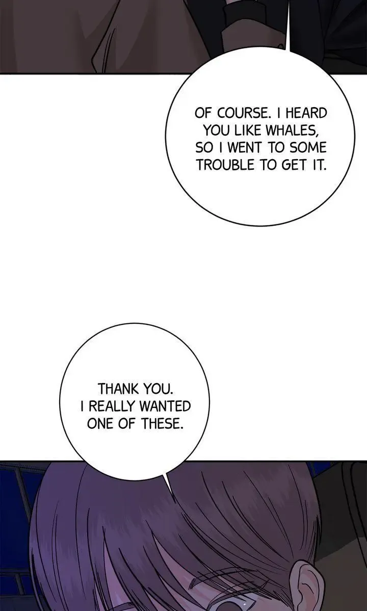 Killer Whale Protocol - Chapter 41 Page 76