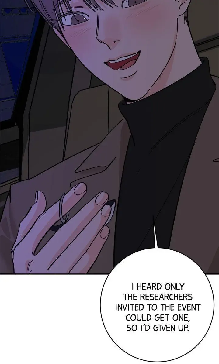 Killer Whale Protocol - Chapter 41 Page 77