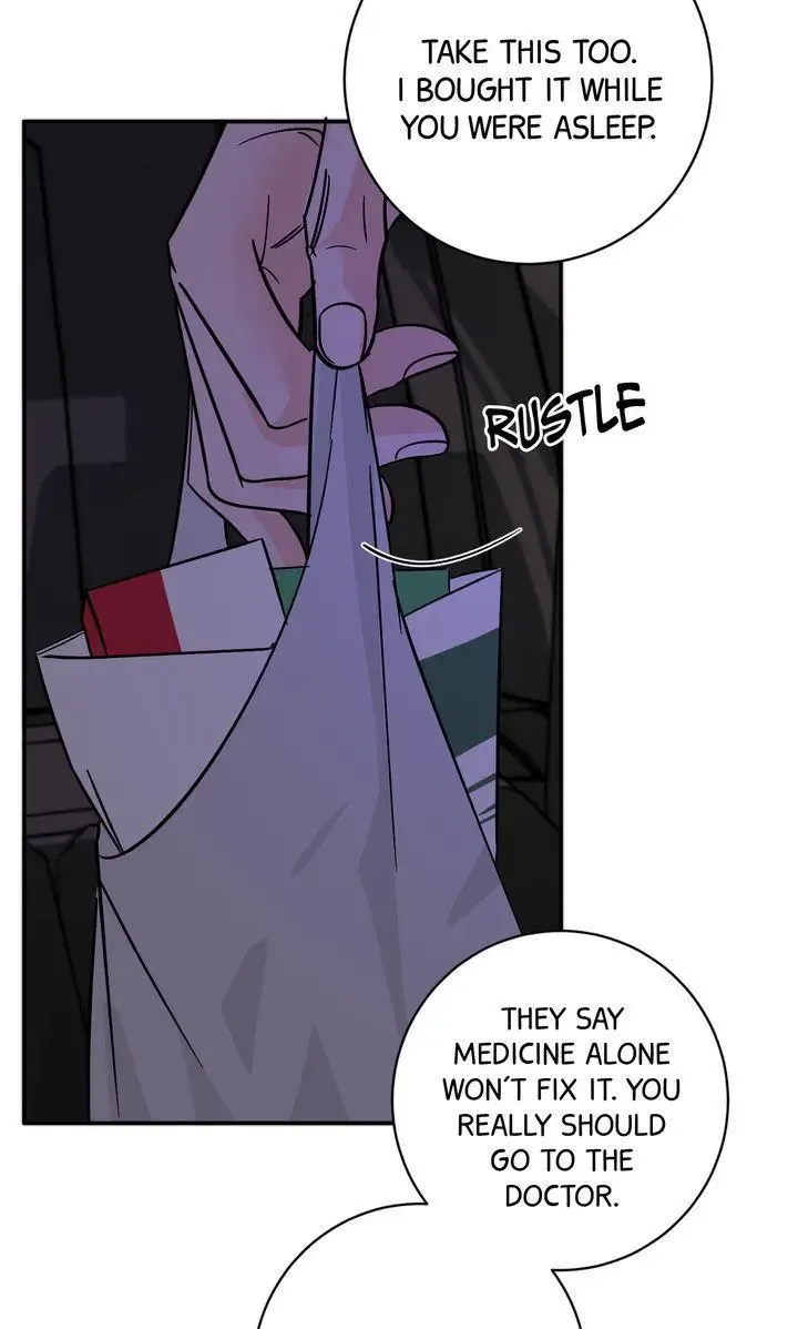 Killer Whale Protocol - Chapter 41 Page 79