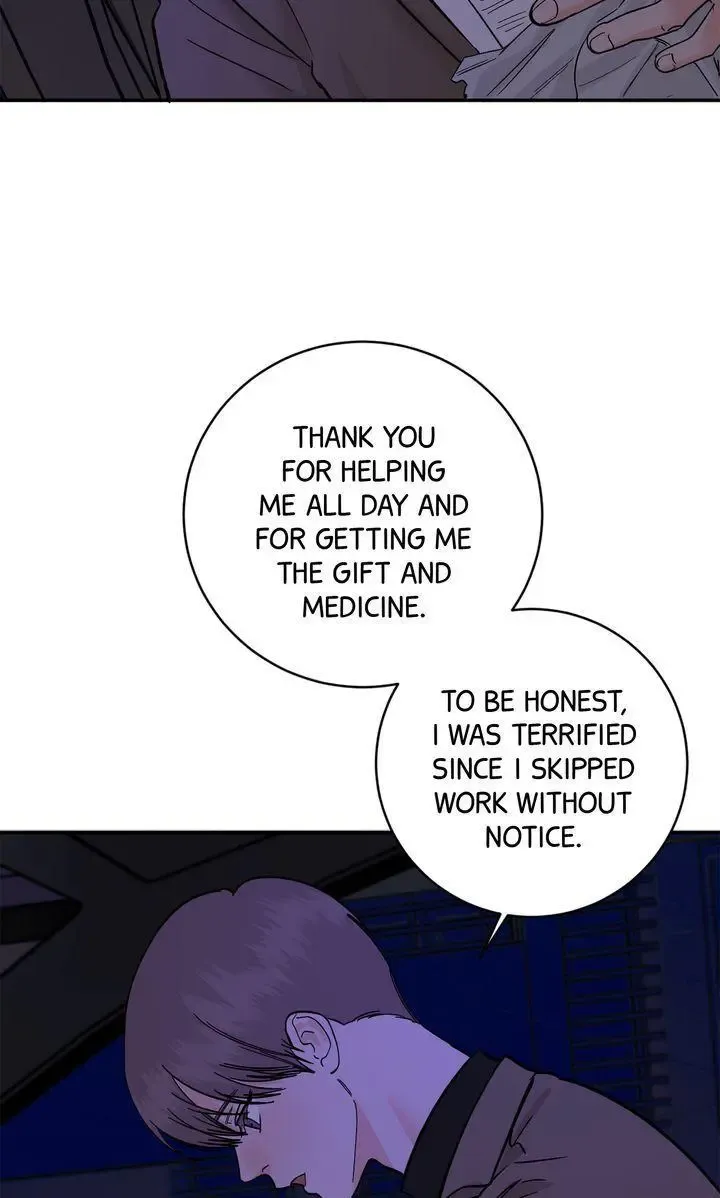 Killer Whale Protocol - Chapter 41 Page 81